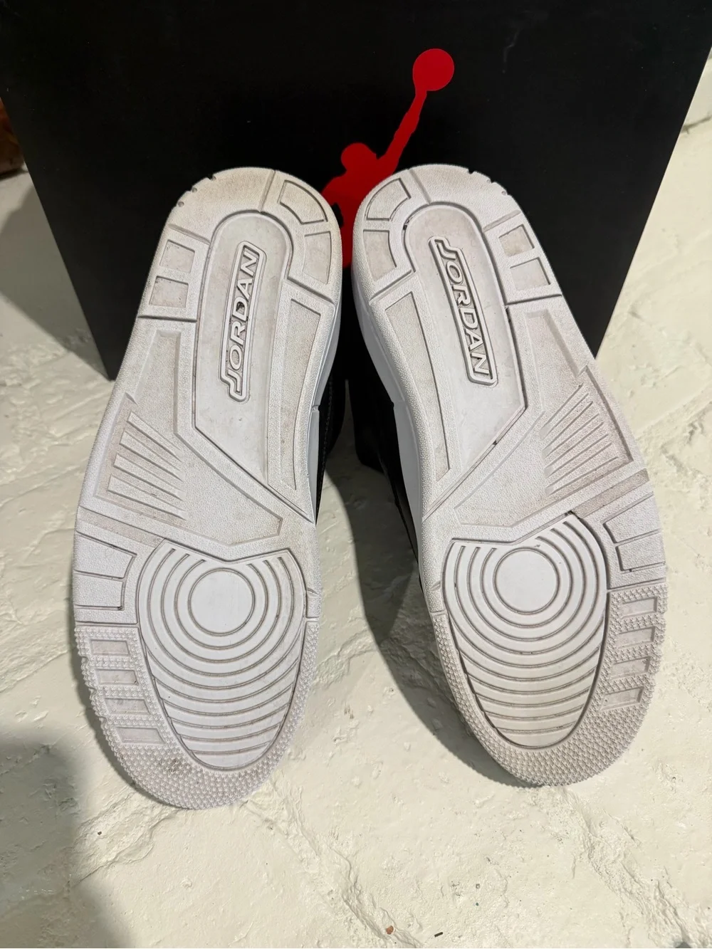 Jordan air retro